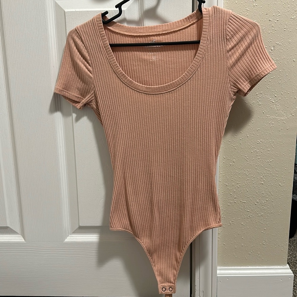 Hollister body suit